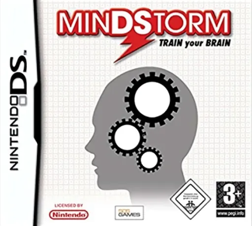MinDStorm - Train Your Brain (Europe) (En,Fr,De,Es,It)
